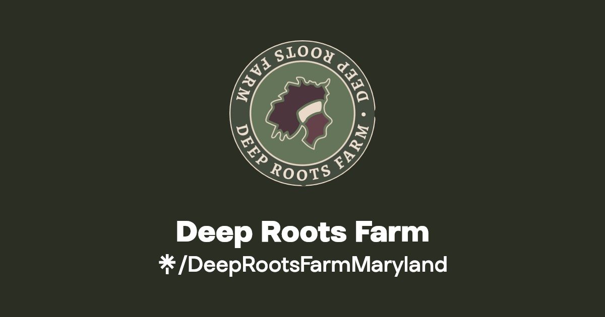 The Deep Roots: Farm Heritage & History Sustains Regenerative Agriculture